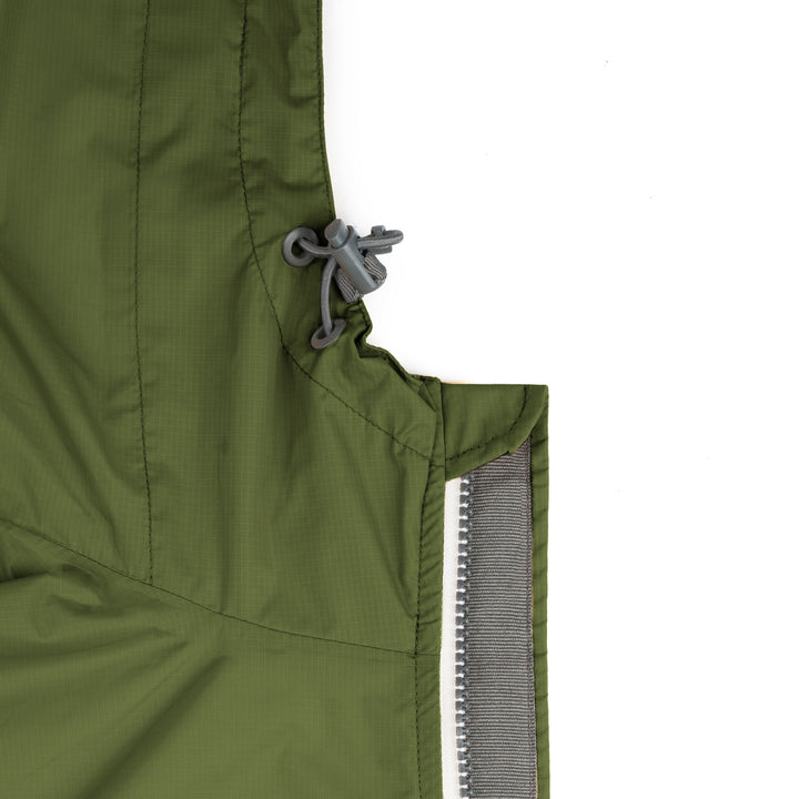 Holborn Avocado Recycled Nylon Ripstop