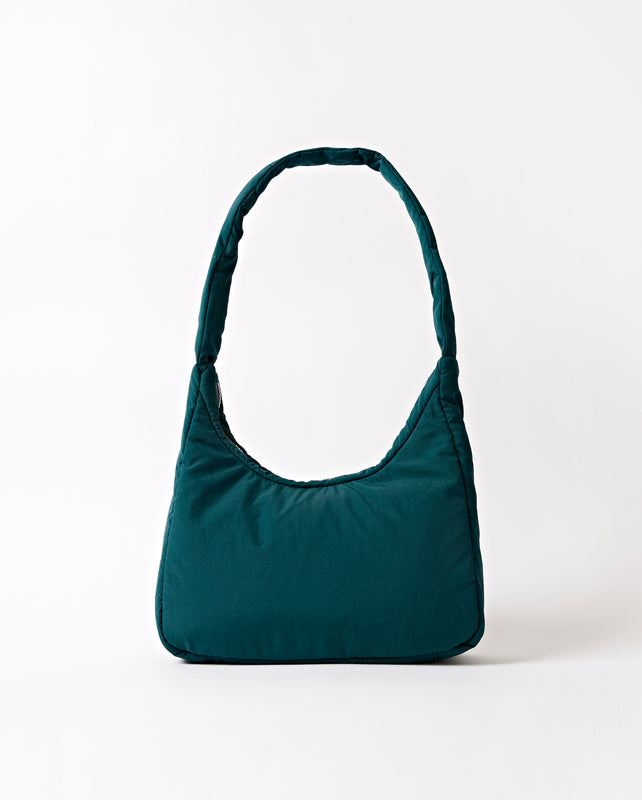 Belsize Handbag in Teal