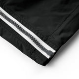 Holborn Rain Jacket in Black