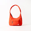 Belsize Handbag in Tangerine