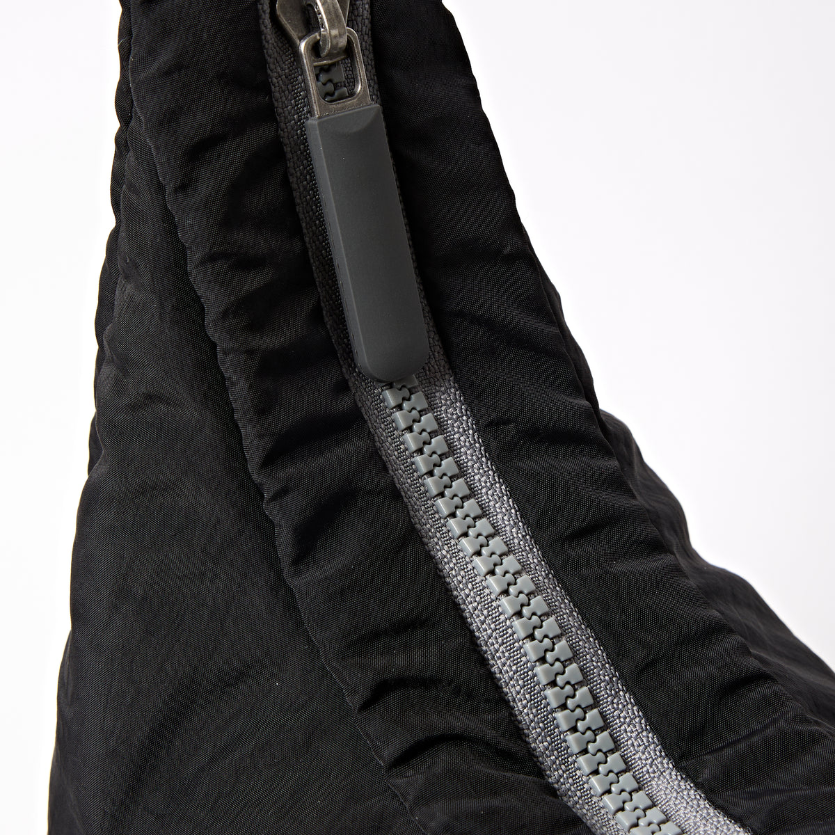 Belsize Handbag in Black