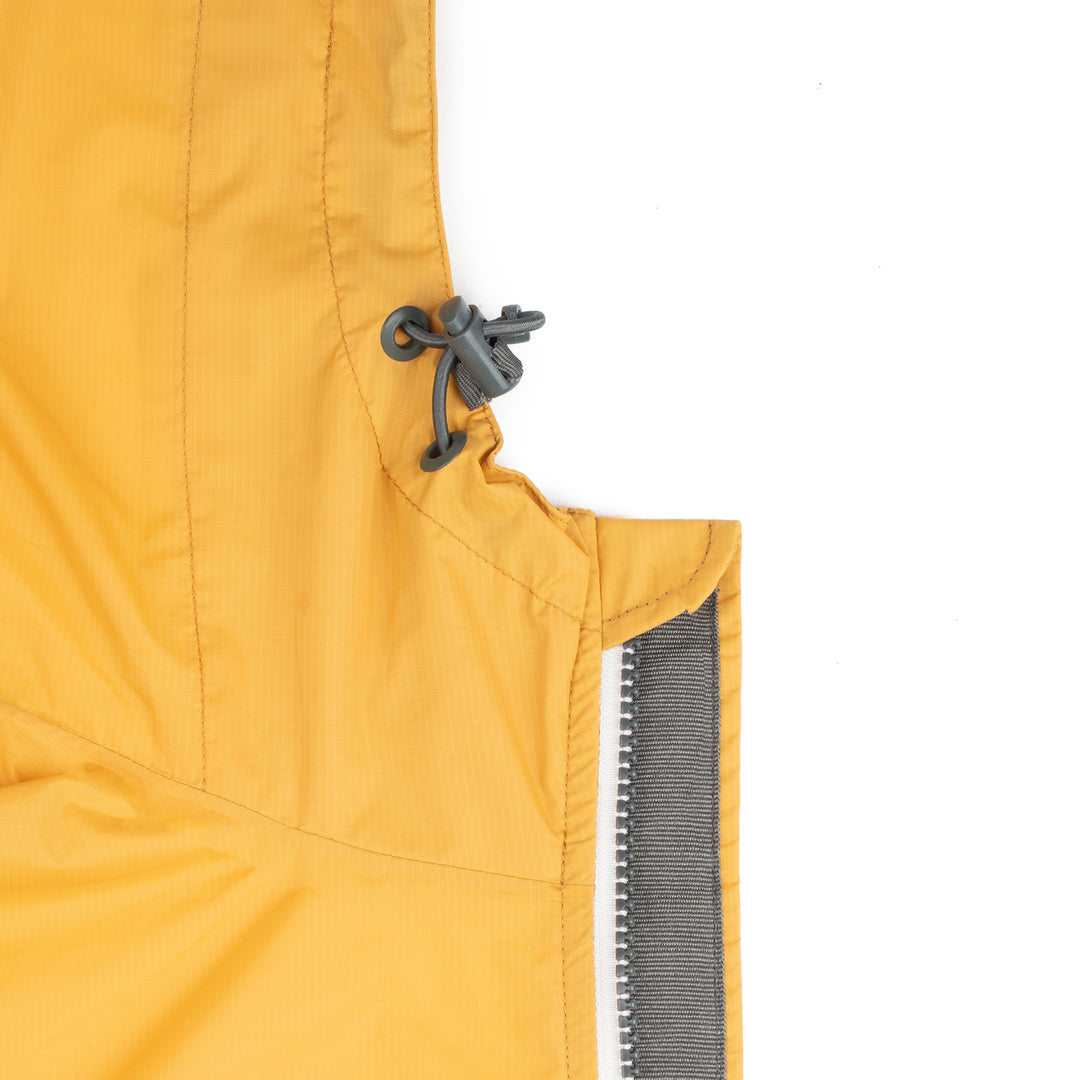 Holborn Corn Recycled Nylon Ripstop