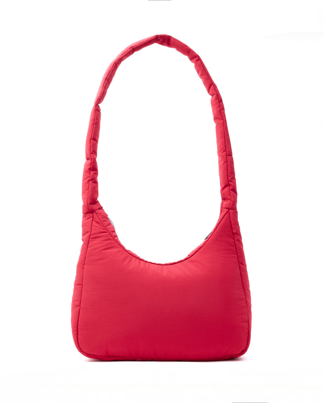 Belsize Crossbody Bag in Chilli