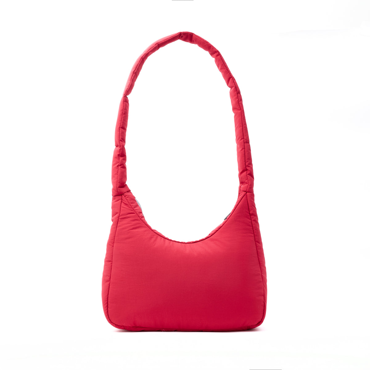 Belsize Crossbody Bag in Chilli