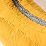 Belsize Handbag in Corn