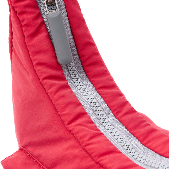 Belsize Handbag Chilli Taslon