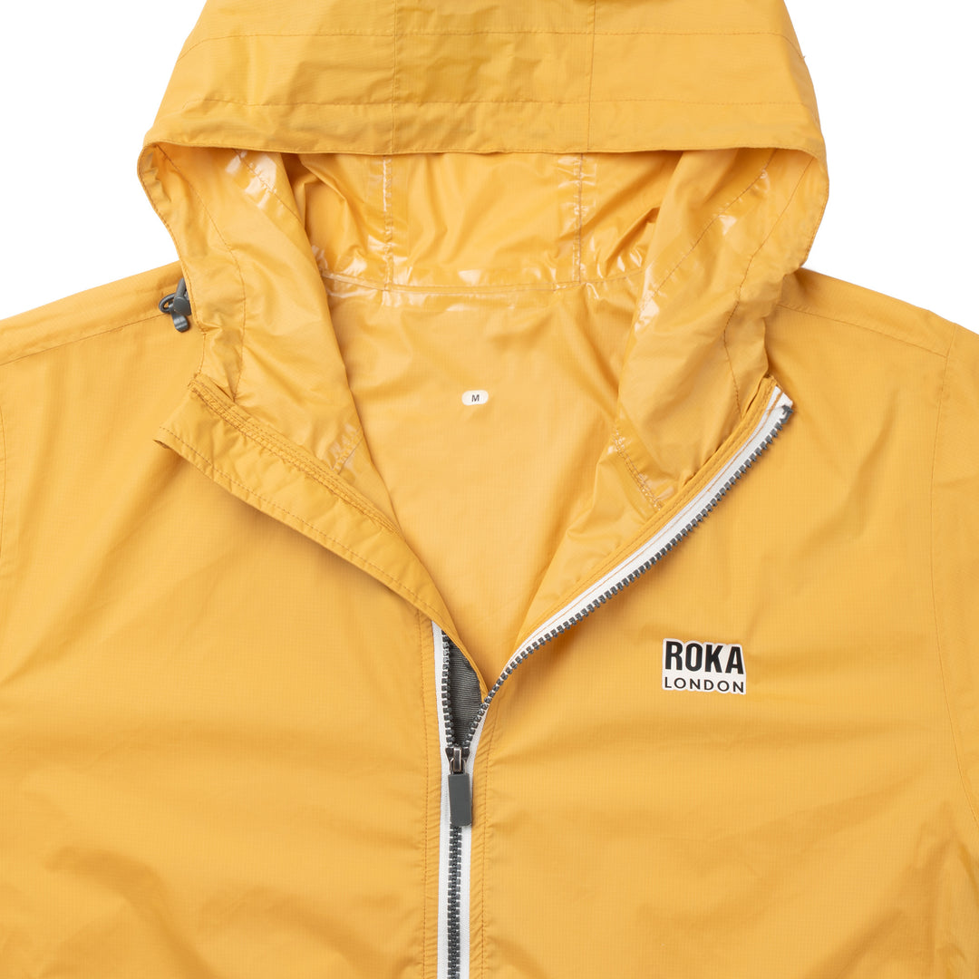 Holborn Corn Recycled Nylon Ripstop