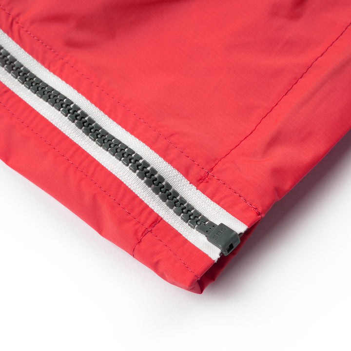 Holborn Poppy Recycled Nylon Ripstop