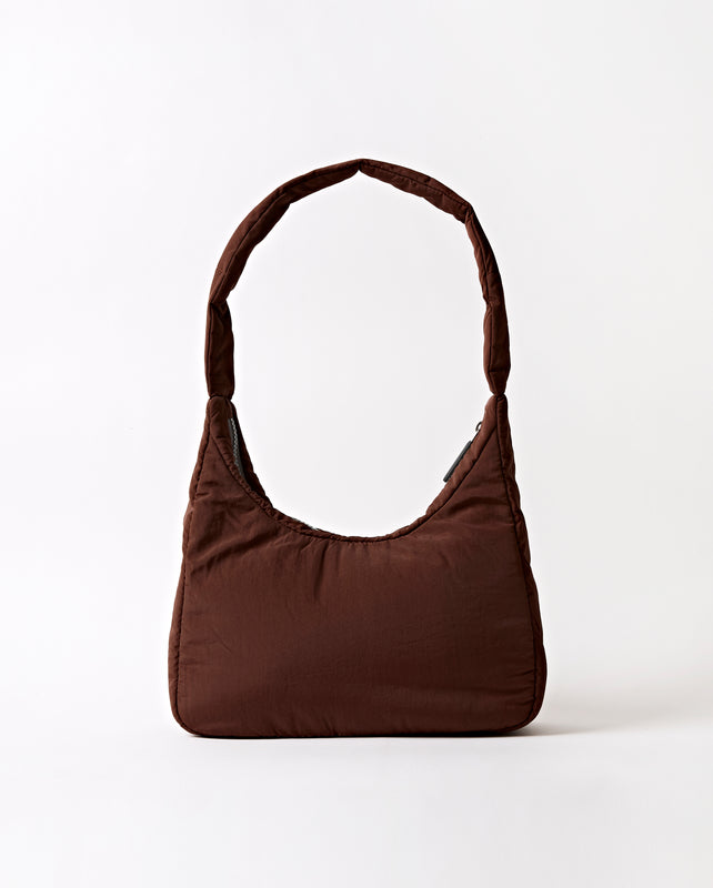 Belsize Handbag in Chocolate