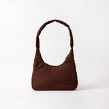 Belsize Handbag in Chocolate