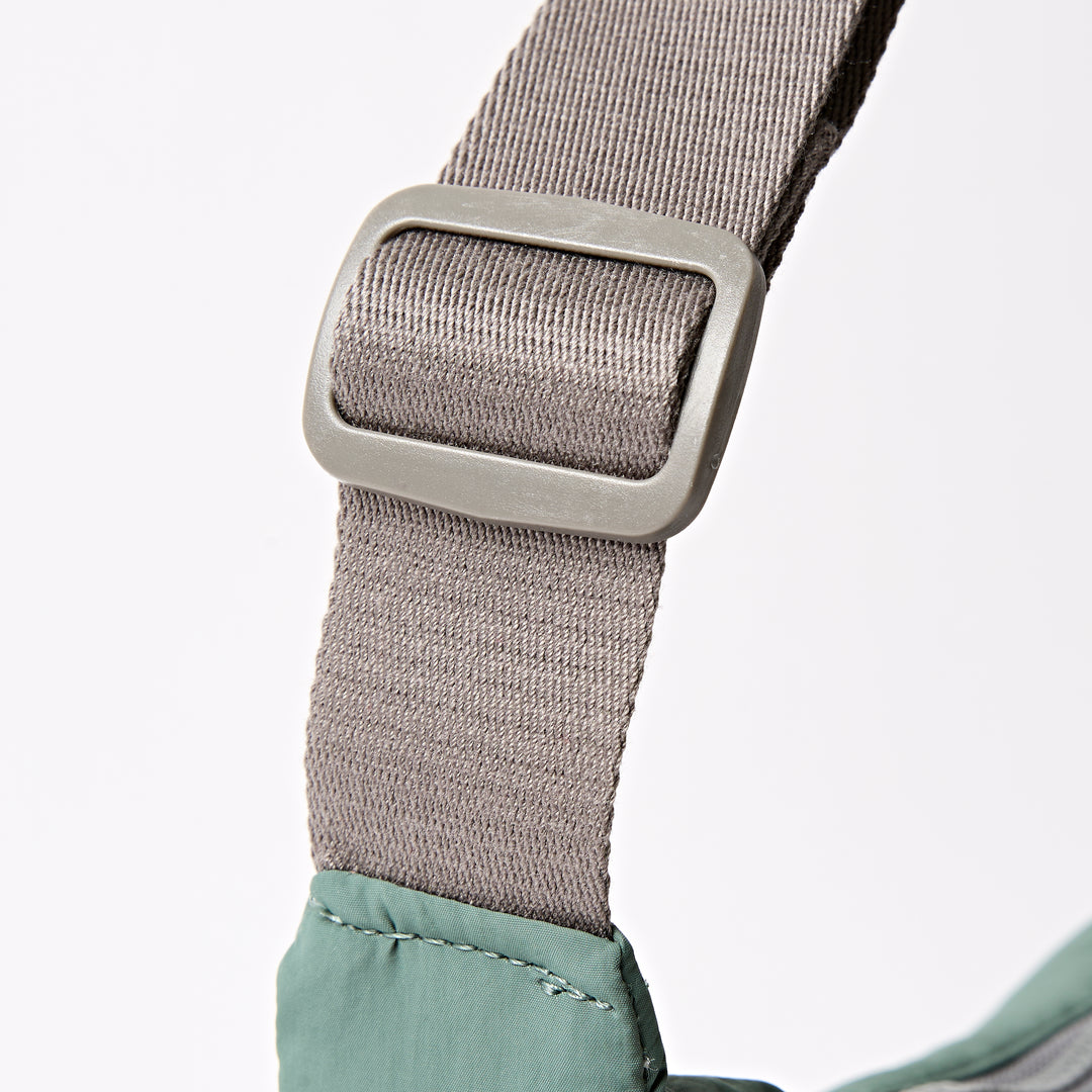 Farringdon Arctic Taslon