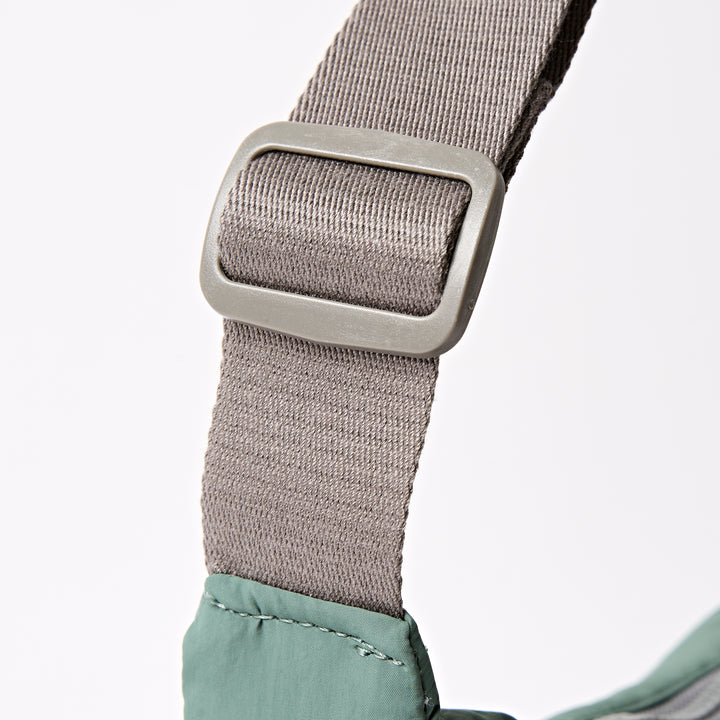 Farringdon Arctic Taslon