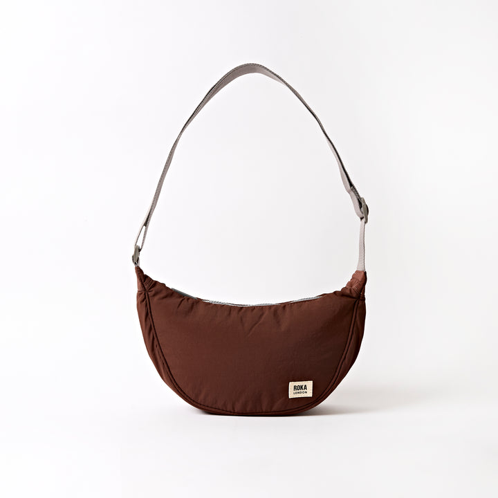 Farringdon Chocolate Taslon