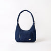 Belsize Handbag in Midnight
