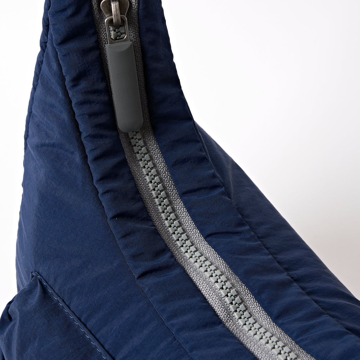 Belsize Handbag in Midnight
