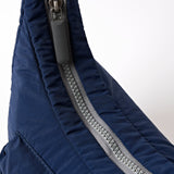 Belsize Handbag in Midnight
