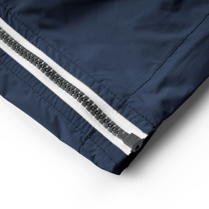 Holborn Deep Blue Recycled Nylon Ripstop