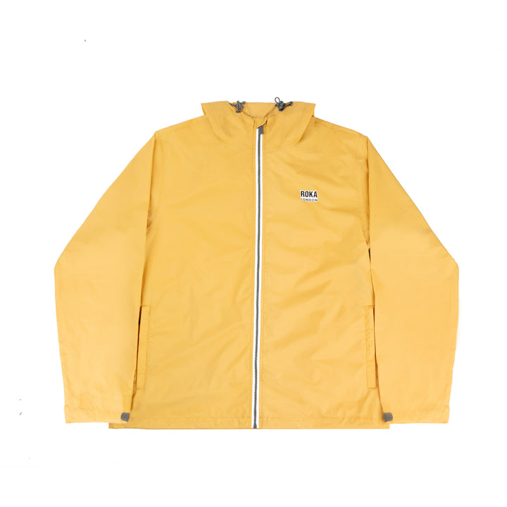 Holborn Corn Recycled Nylon Ripstop