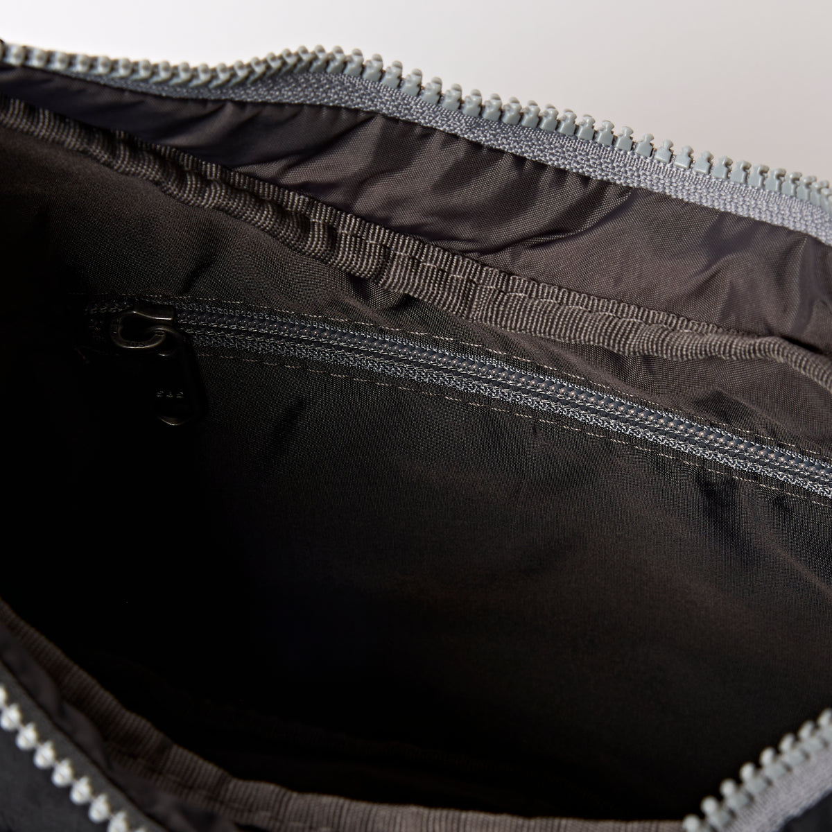 Belsize Handbag in Black