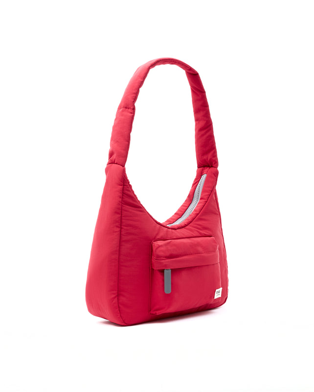 Belsize Handbag in Chilli