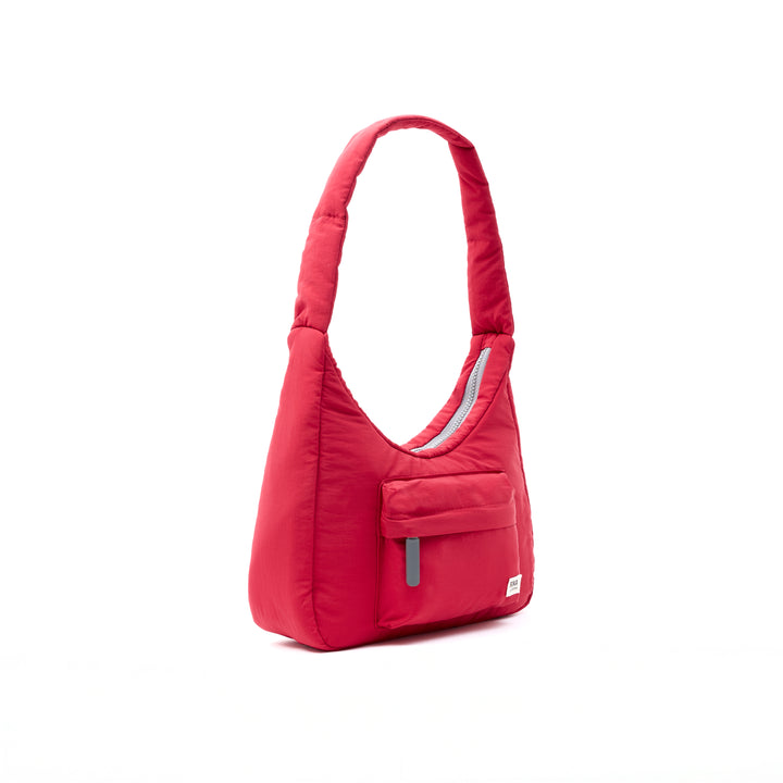 Belsize Handbag Chilli Taslon