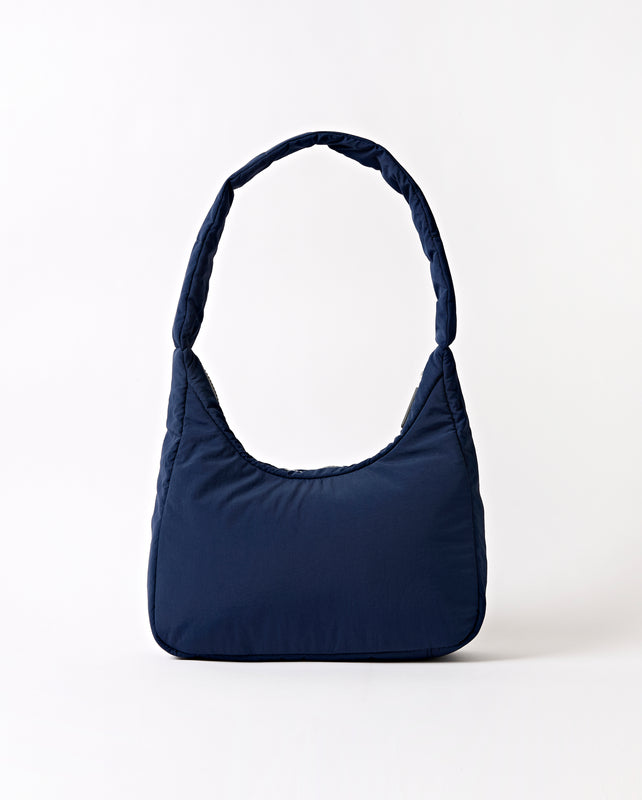 Belsize Handbag in Midnight