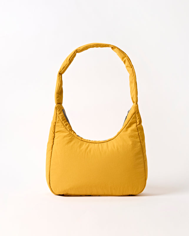Belsize Handbag in Corn