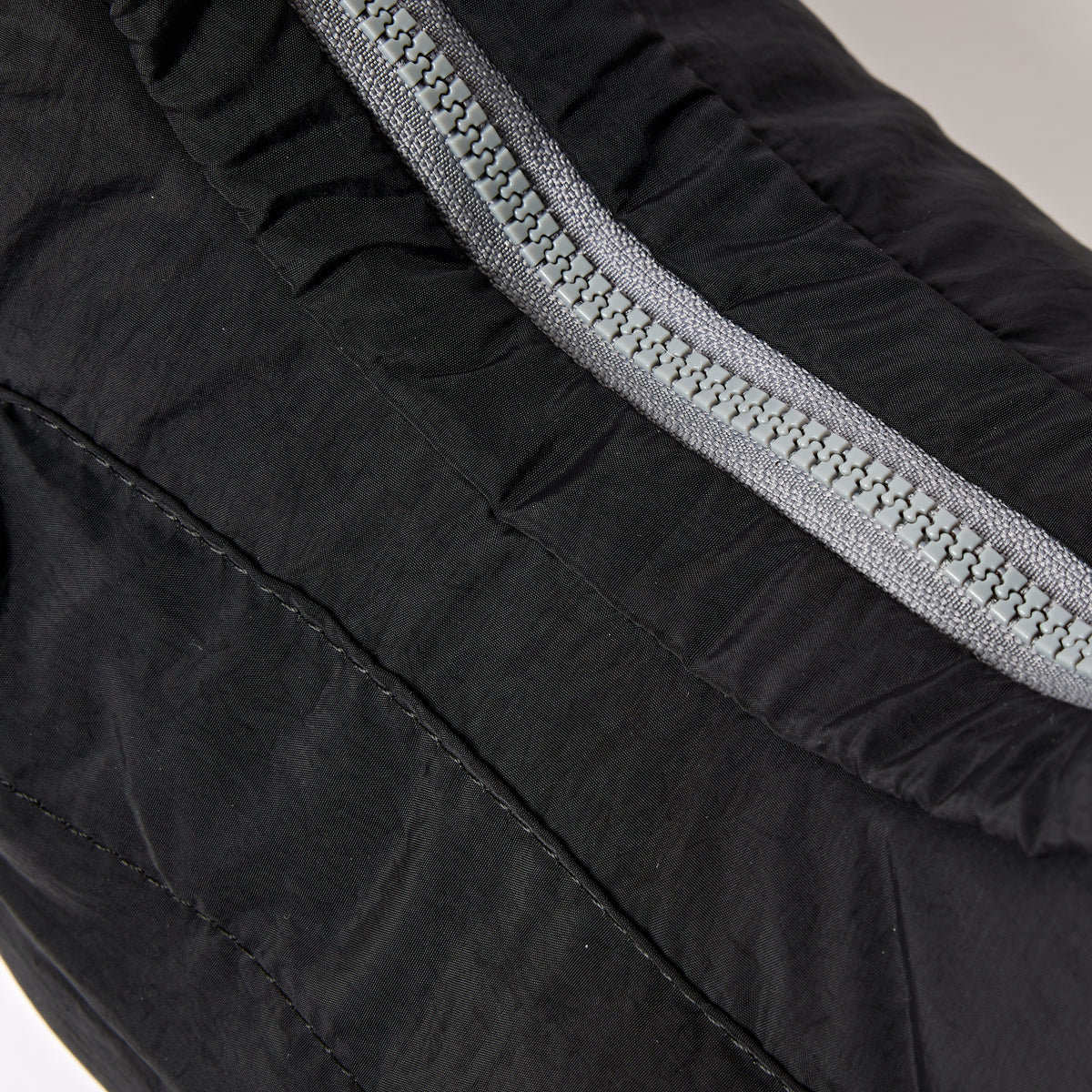 Belsize Handbag in Black