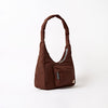 Belsize Handbag in Chocolate