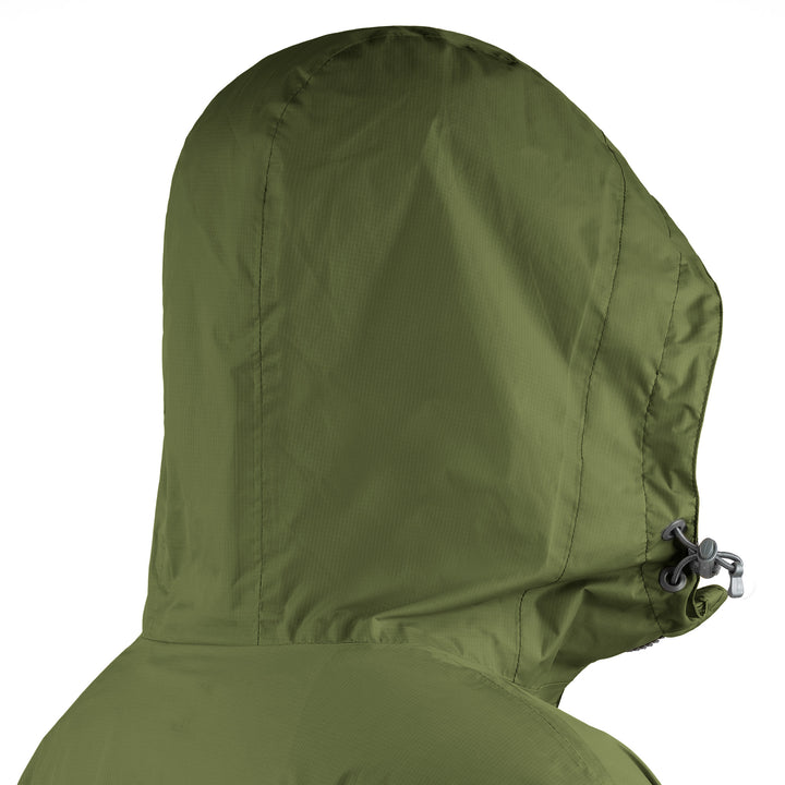 Holborn Avocado Recycled Nylon Ripstop