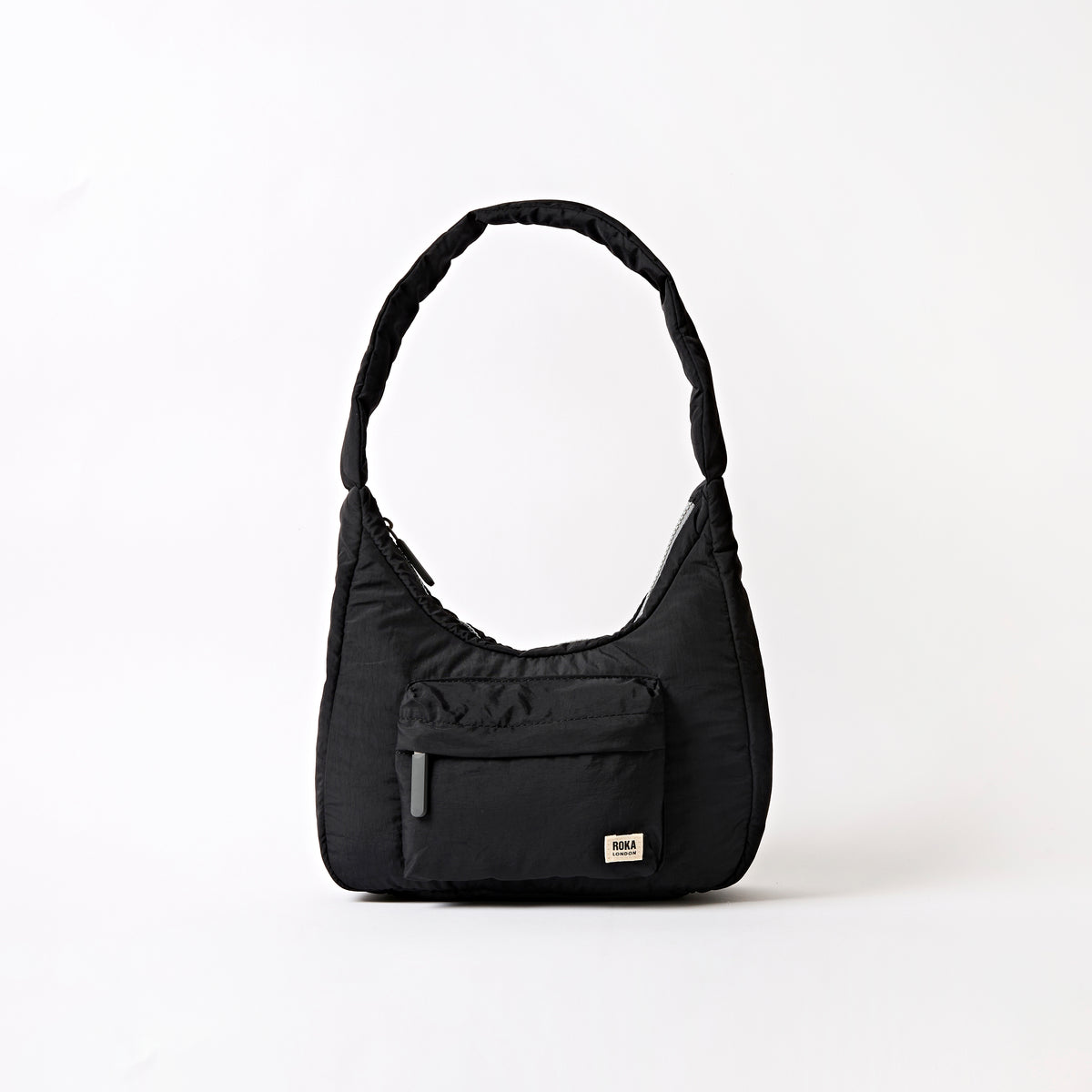 Belsize Handbag in Black