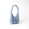 Belsize Handbag in Retro Blue