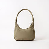 Belsize Handbag in Taupe
