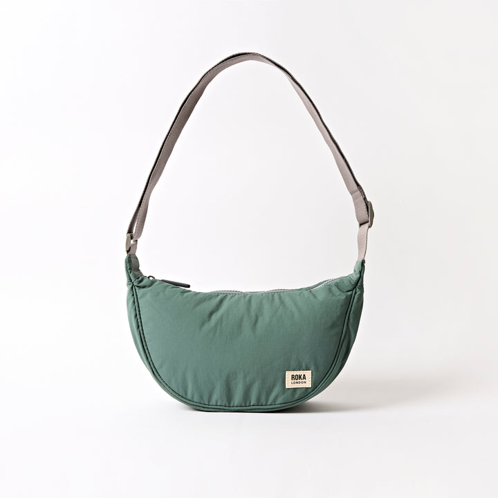 Farringdon Arctic Taslon