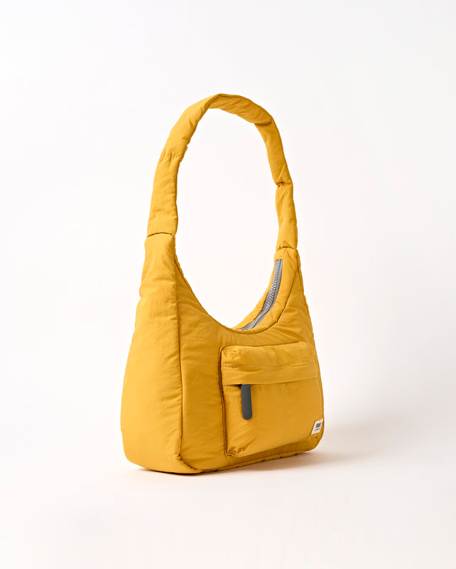 Belsize Handbag in Corn