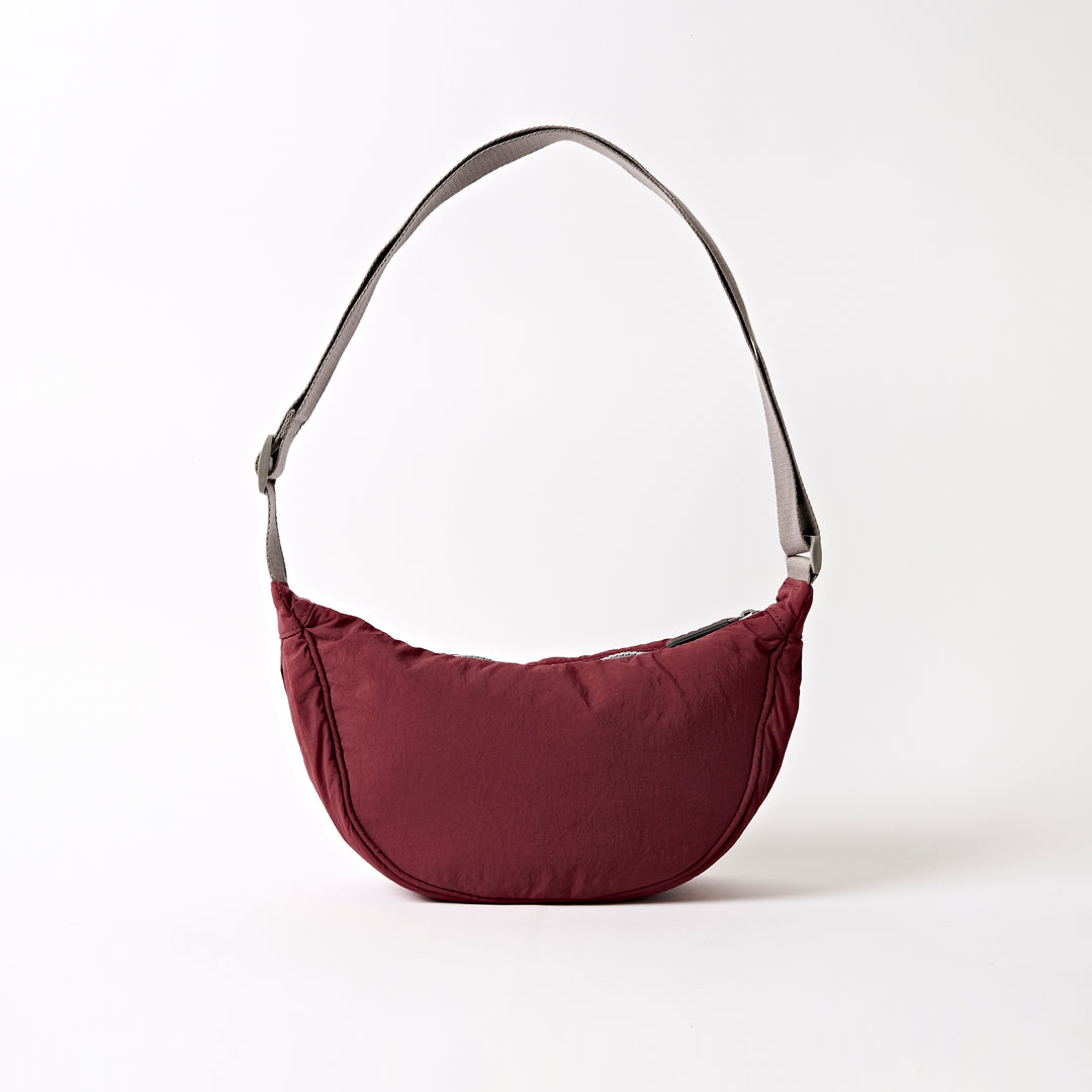 Farringdon Bordeaux Taslon