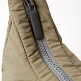 Belsize Handbag in Taupe