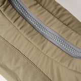 Belsize Handbag in Taupe