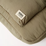 Belsize Handbag in Taupe