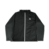 Holborn Rain Jacket in Black