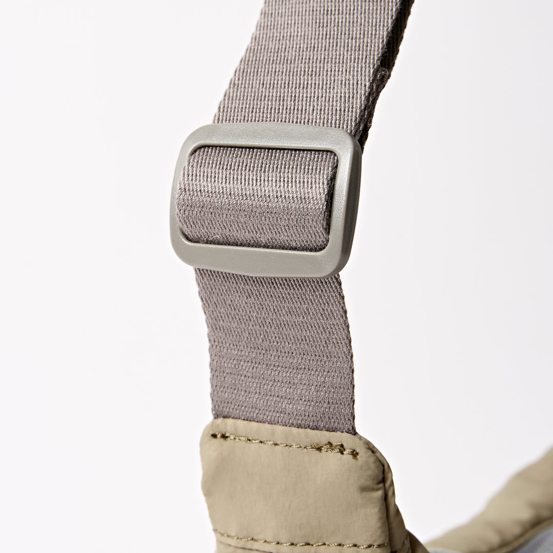 Farringdon Taupe Taslon
