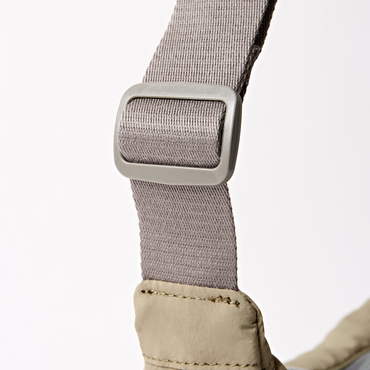 Farringdon Taupe Taslon