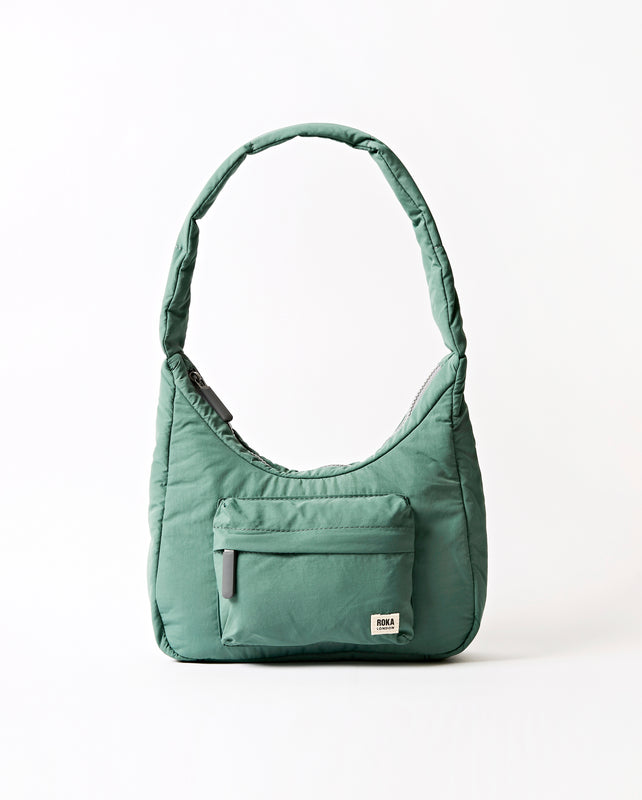 Belsize Handbag in Arctic