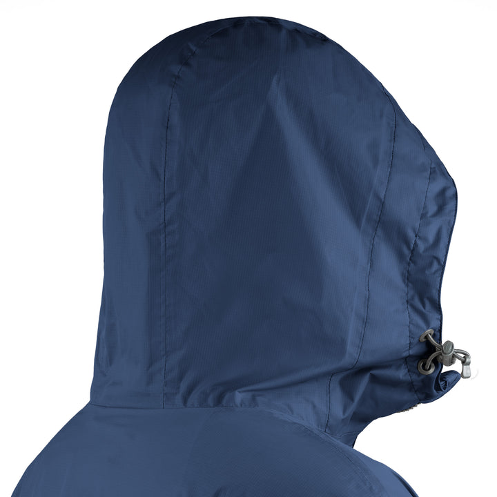 Holborn Deep Blue Recycled Nylon Ripstop