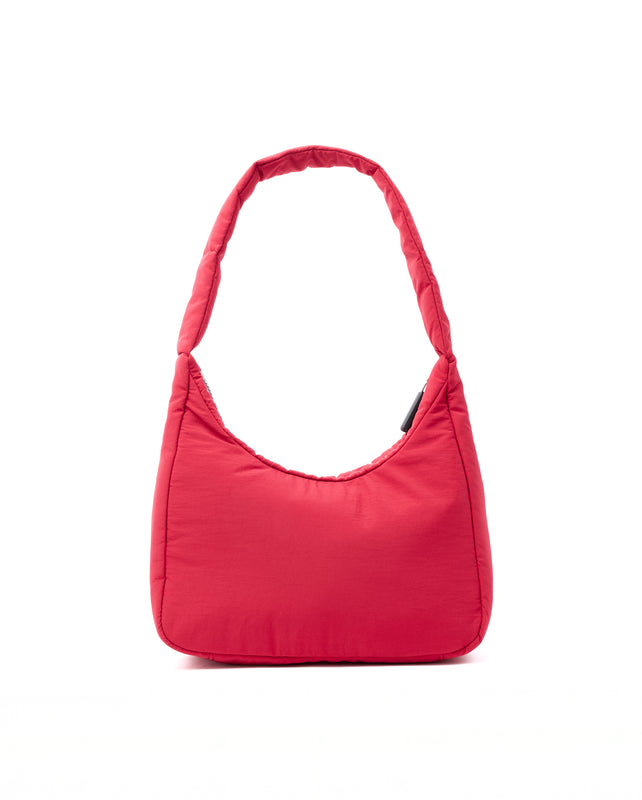 Belsize Handbag in Chilli