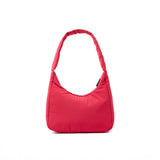 Belsize Handbag in Chilli