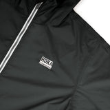 Holborn Rain Jacket in Black