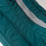Belsize Handbag in Teal