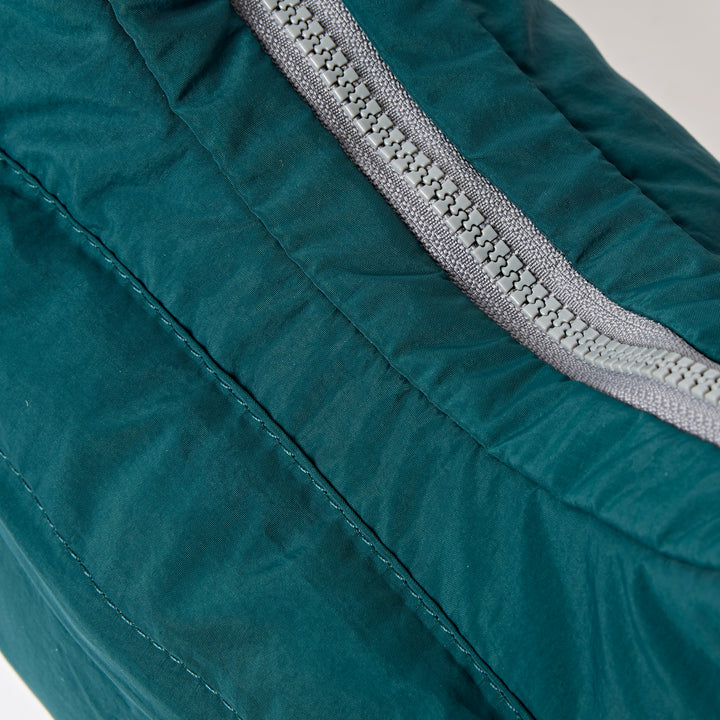 Belsize Handbag Teal Taslon