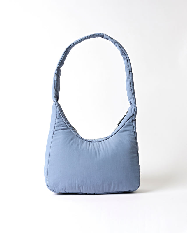 Belsize Handbag in Retro Blue